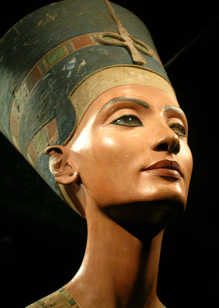 NefertitiBerlino