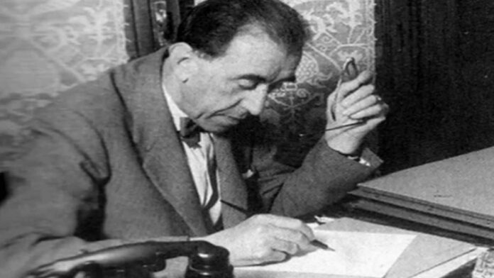 Piero-Calamandrei