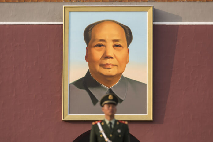 Preparations Ahead of the 19th Communist Party Congress