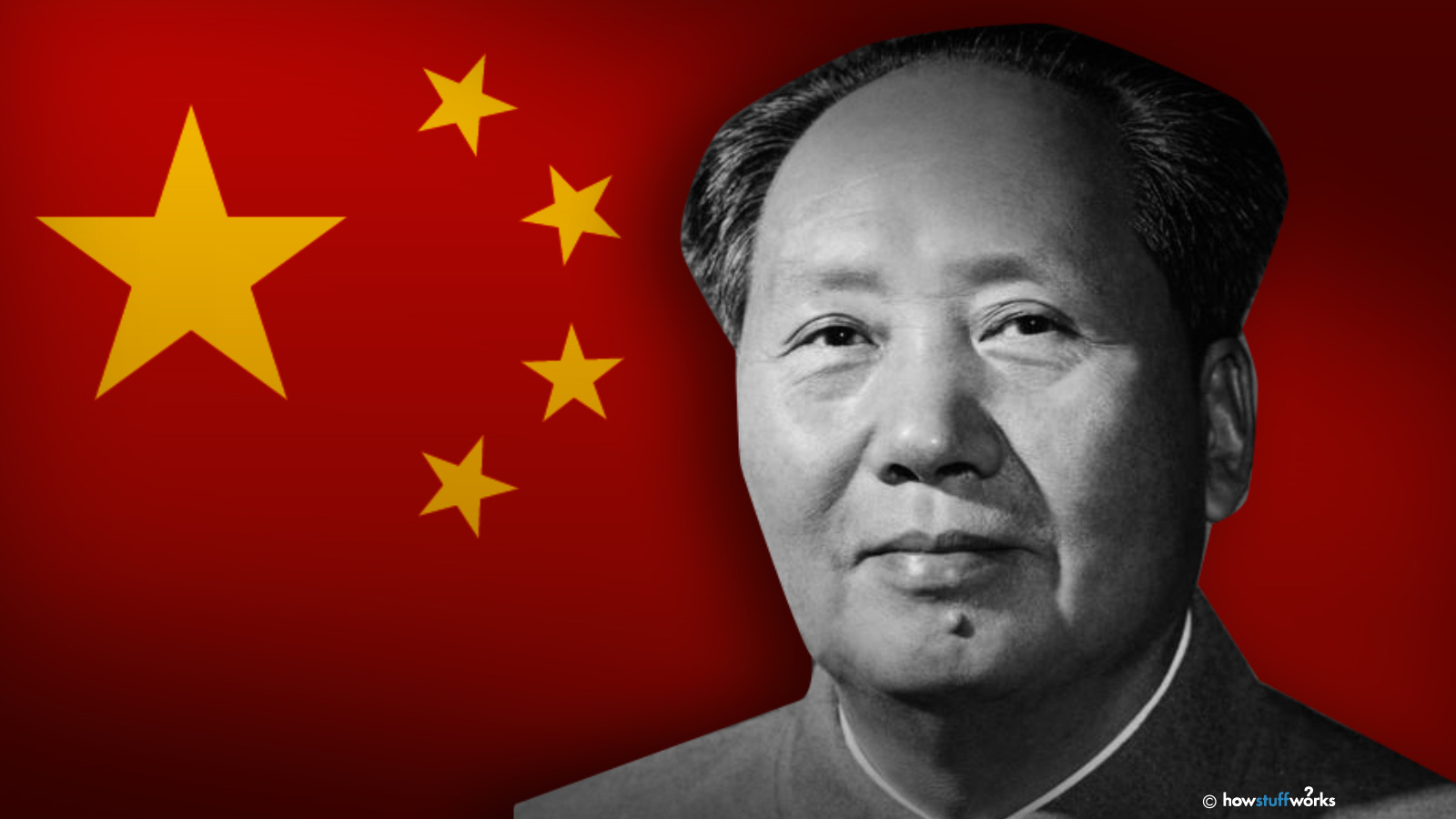 Il mito di Mao Zedong, sopravvissuto al XX secolo - Storia in Rete