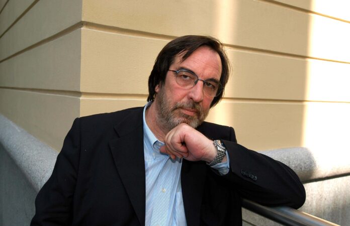 SANDRO PROVVISIONATO