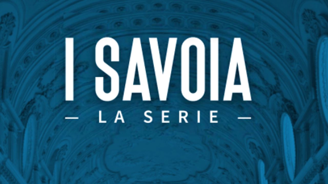 Serie TV al via la prima stagione de "I Savoia" ambientata nel �600